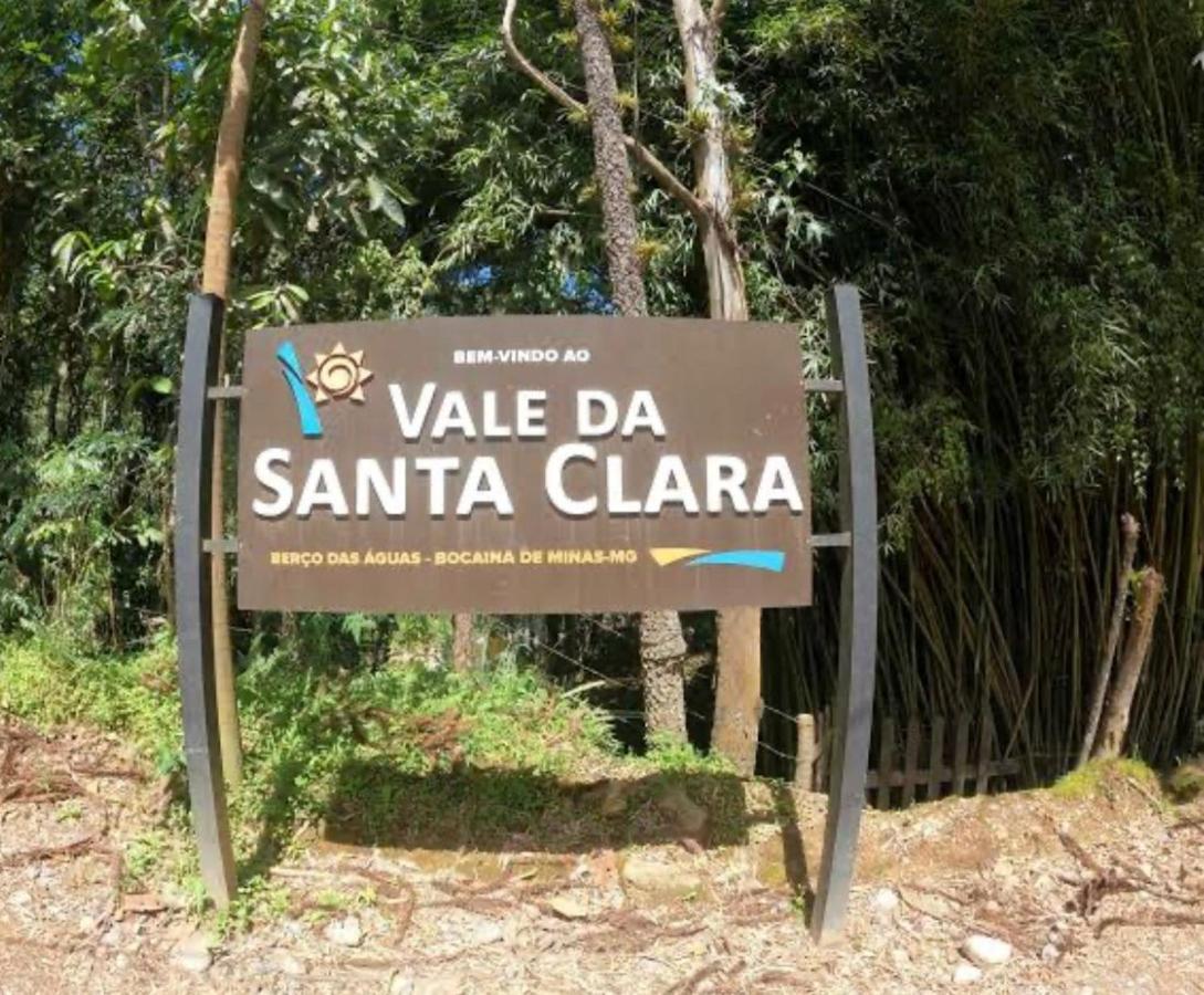 Village Arcoverde - Visconde De Maua Bocaina de Minas Exterior photo